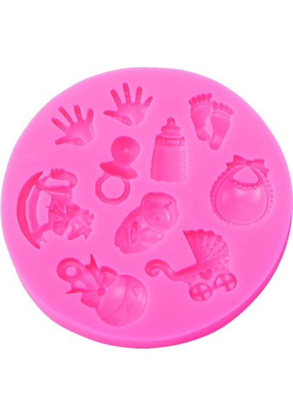 Ayak Şekli (Yurt Dışından)