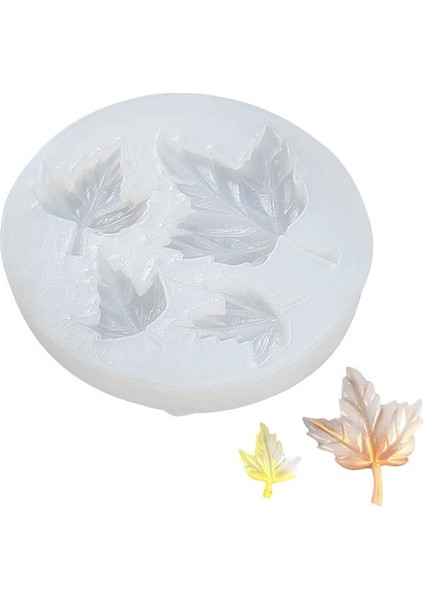 Cadılar Bayramı Balkabağı Silikon Kalıp, Özellikler: ZW-109 (Yurt Dışından)