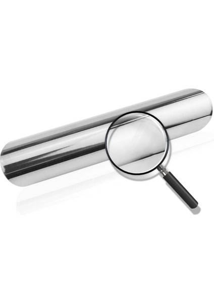 20 Adet Büyük Spiral Boru Yapışmaz Kruvasan Kalıbı 20 Adet Kruvasan Aracı (Yurt Dışından) fırsatları