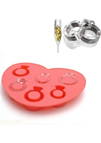 Halka Şekli (Yurt Dışından)