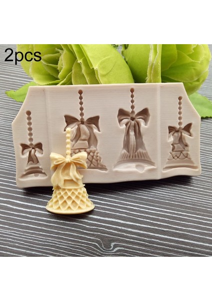 Noel Çanları (Yurt Dışından)