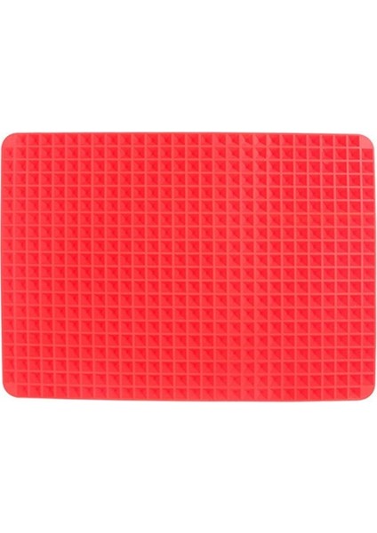Çok Fonksiyonlu Servis Altlığı Mikrodalga Pişirme Matı Silikon Pişirme Matı (Yurt Dışından) fiyatları