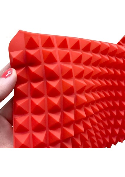 Çok Fonksiyonlu Servis Altlığı Mikrodalga Pişirme Matı Silikon Pişirme Matı (Yurt Dışından) indirimleri