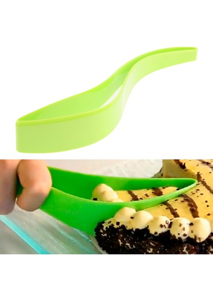 Pasta , Pasta Sunucusu (Rastgele Renk Çeşitliliği) (Yurt Dışından)