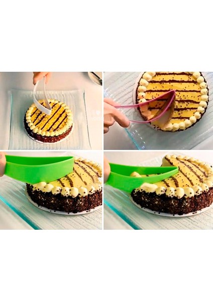 Pasta , Pasta Sunucusu (Rastgele Renk Çeşitliliği) (Yurt Dışından) fırsatları