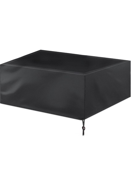 Bilardo Masası Toz Kapağı 225X116X82CM (Yurt Dışından)