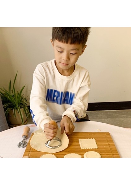 Bisküvi Kalıbı, Stil:küçük Yuvarlak (Yurt Dışından) indirimleri