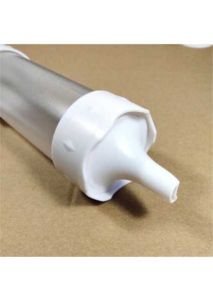 Kurabiye Krema Süsleme Tabancası 18'i 1 Arada (Yurt Dışından) modelleri