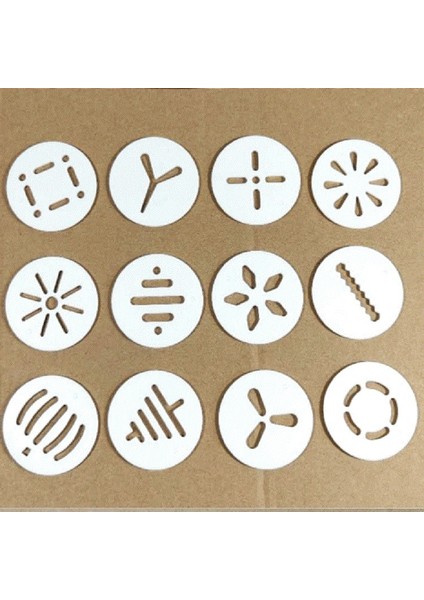 Kurabiye Krema Süsleme Tabancası 18'i 1 Arada (Yurt Dışından) fırsatları