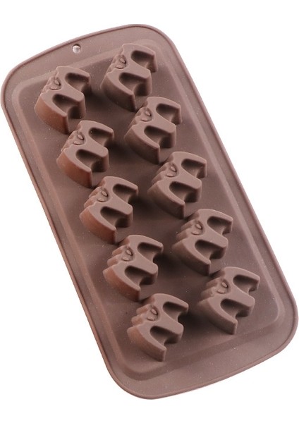 Cadılar Bayramı Pişirme Seti Yarasa Şekli (Yurt Dışından) fiyatları