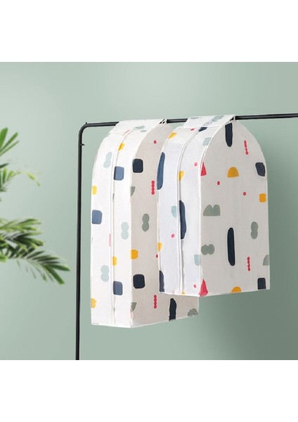 Elbise Askısı Cebi Toz Kapağı Küçük (Yurt Dışından) indirimleri