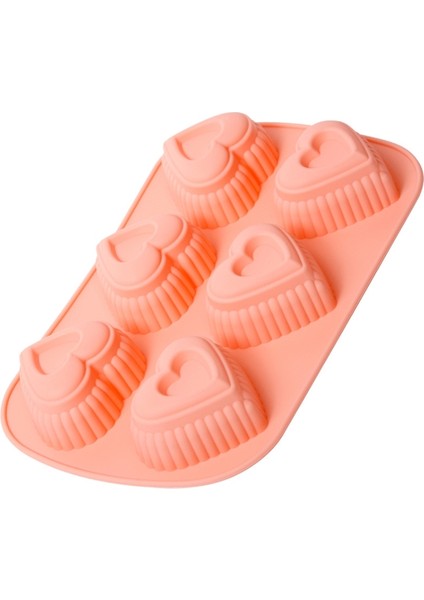 Peynirli Jly Kek Kalıbı Ev Silikon Mousse Pişirme Tepsisi (Yurt Dışından) fiyatları