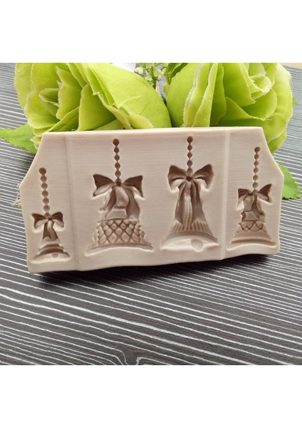 Noel Çanları (Yurt Dışından) indirimleri