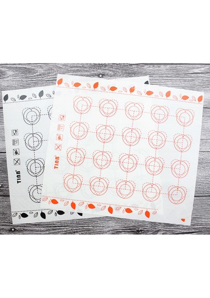 Makaron Şekeri Yapışkan Değil (Yurt Dışından) modelleri