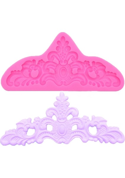 Çikolatalı Kek Silikon Kalıp (Yurt Dışından) fiyatları