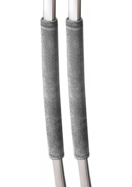 1 Çift Buzdolabı Kaymaz Kapak Yağ Geçirmez Kulp Kapağı (Yurt Dışından) fiyatları