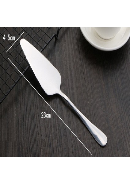 Paslanmaz Çelik Dişli Kek Pizza Şovu (Yurt Dışından) modelleri