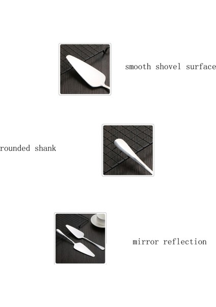 Paslanmaz Çelik Dişli Kek Pizza Şovu (Yurt Dışından) fırsatları