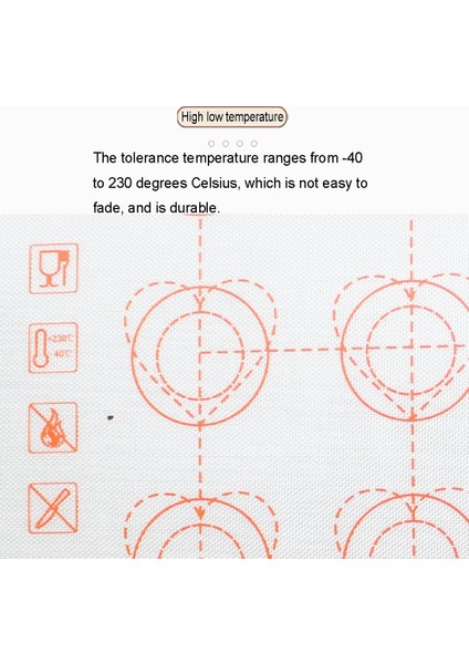 Makaron Şekeri Yapışkan Değil (Yurt Dışından) indirimleri