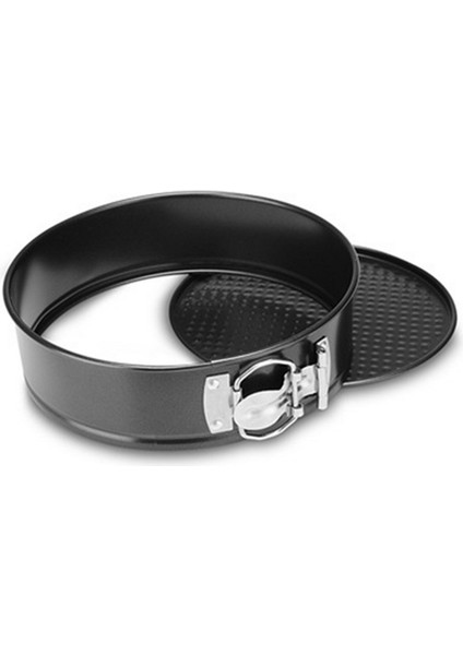 Yuvarlak Alt Kilit Kek Kalıbı Pişirme Kek Kalıbı Fırın Ev Pişirme Araçları (Yurt Dışından) modelleri