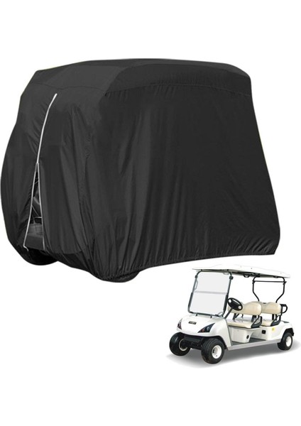 Golf Arabası Kılıfı 275 x 122 x 168 cm (Yurt Dışından) fiyatları