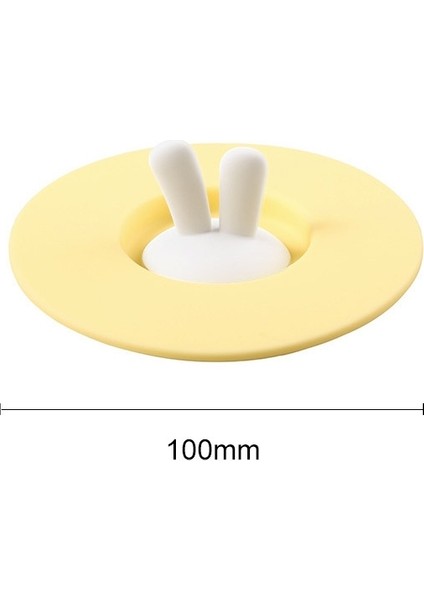 Gıda Sınıfı Silikon Bardak Kapağı (Yurt Dışından) fiyatları