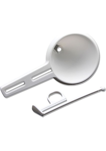 7 Parça El Tipi Porsiyon Bardak Kek Çikolata Dispenseri (Yurt Dışından) fırsatları