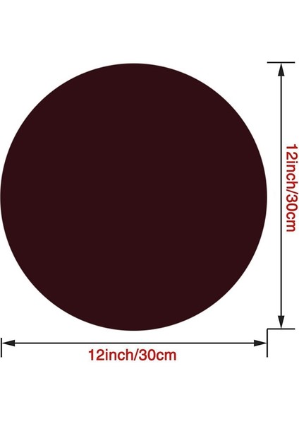 Yuvarlak Silikon Kaymaz Yalıtım Servis Altlığı (Yurt Dışından) fiyatları