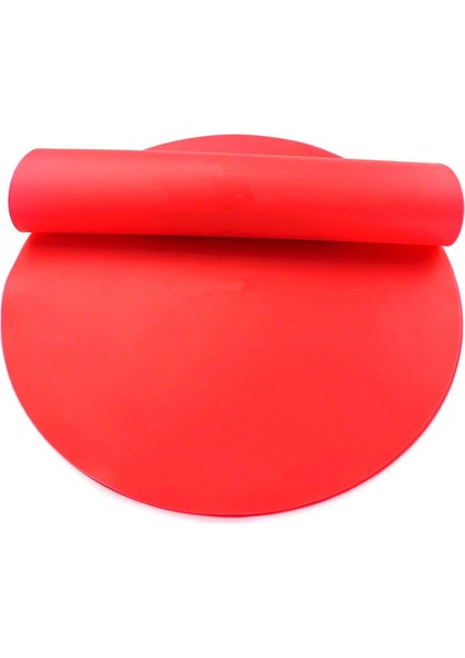 Yuvarlak Silikon Kaymaz Yalıtım Servis Altlığı (Yurt Dışından) fiyatları