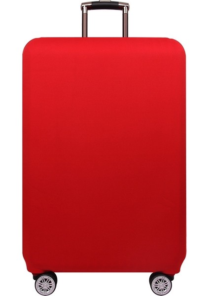 Kalınlaştırılmış Bagaj Toz Geçirmez Koruyucu Kapak Xl (Yurt Dışından)