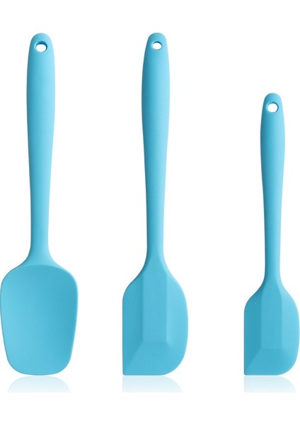 Silikon Pişirme Alet Seti (Yurt Dışından) indirimleri