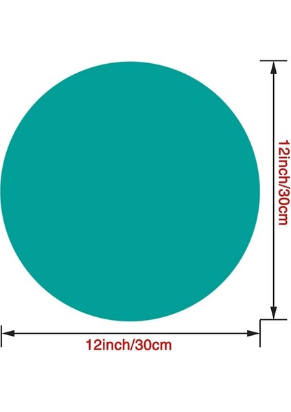 Yuvarlak Silikon Kaymaz Yalıtım Servis Altlığı (Yurt Dışından) indirimleri