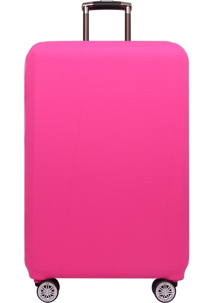 Kalınlaştırılmış Bagaj Toz Geçirmez Koruyucu Kapak (Yurt Dışından)