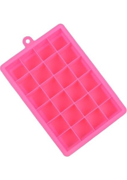 24-Izgara(Gül Kırmızısı) (Yurt Dışından)