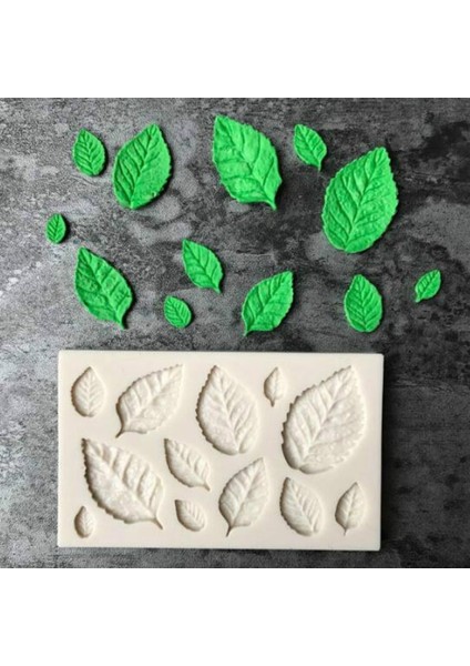 Yaprak Şekli (Yurt Dışından) fiyatları