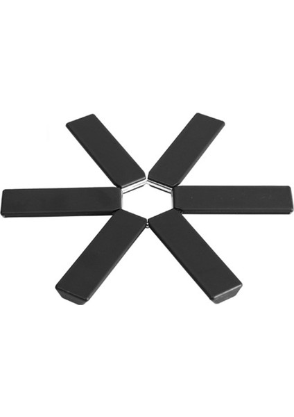 Kalınlaştırılmış Katlanır Haşlanma Önleyici Isı Yalıtım Mat Siyah (Yurt Dışından) fiyatları