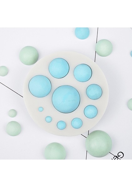 Yuvarlak Silikon(Pembe) (Yurt Dışından) modelleri