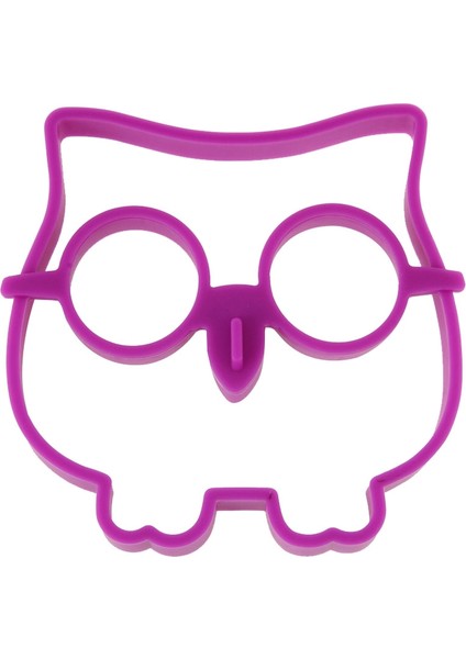 Baykuş Şekli Yumurta Kızartma Halkası Kalıbı (Yurt Dışından) fiyatları