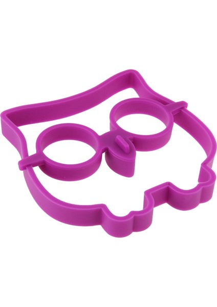 Baykuş Şekli Yumurta Kızartma Halkası Kalıbı (Yurt Dışından) fırsatları