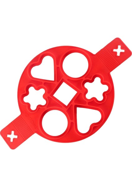 Çoklu Şekiller (Yurt Dışından)