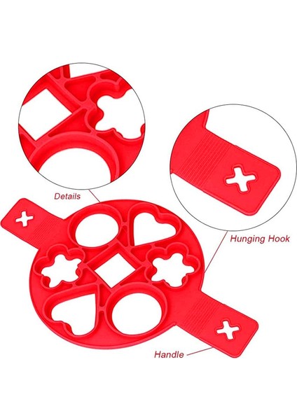 Çoklu Şekiller (Yurt Dışından) modelleri