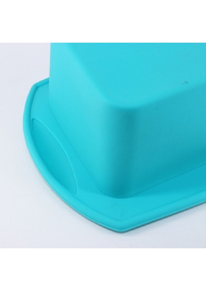 Dikdörtgen Silikon Kalıp Çikolatalı Kek Dekorasyon Aksesuarları Pişirme Araçları (Yurt Dışından) fırsatları