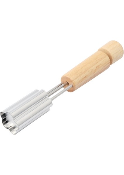 Paslanmaz Ste Pişirme Bisküvi Kalıbı (Yurt Dışından) fırsatları