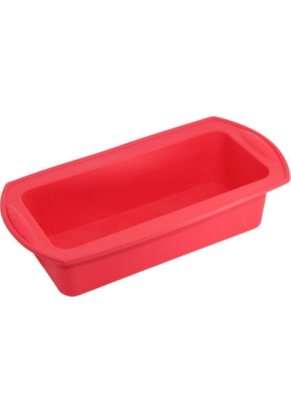 Dikdörtgen Silikon Kalıp Çikolatalı Kek Dekorasyon Aksesuarları Pişirme Araçları (Yurt Dışından)