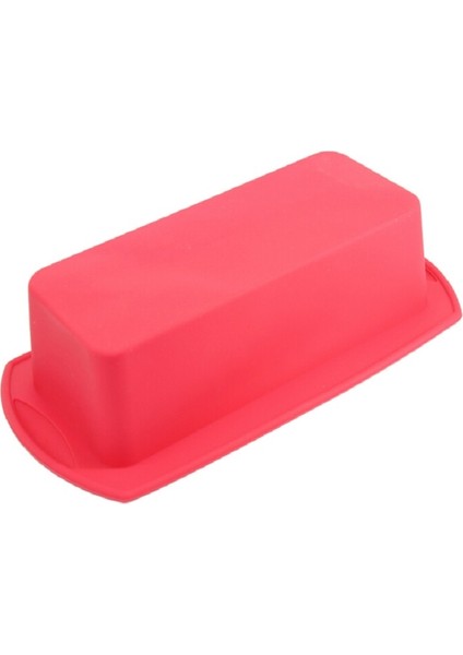 Dikdörtgen Silikon Kalıp Çikolatalı Kek Dekorasyon Aksesuarları Pişirme Araçları (Yurt Dışından) modelleri