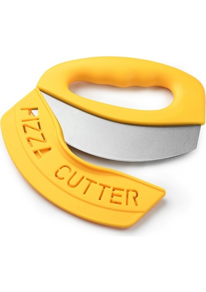 2 Parça Halkalı Pizza Kesici Çok Fonksiyonlu Pişirme Aracı (Yurt Dışından) fiyatları