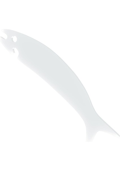 Akrilik Balık Şekilli Fırın Itme Çekme Rafı (Yurt Dışından) fiyatları