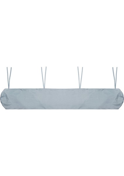 Geri Çekilebilir Toz Geçirmez Koruyucu Kapak 4,5 M (Yurt Dışından)