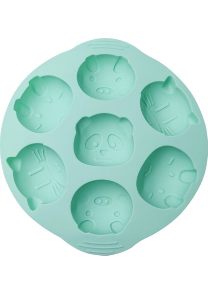 Silikon Kek Kalıbı (Yurt Dışından)