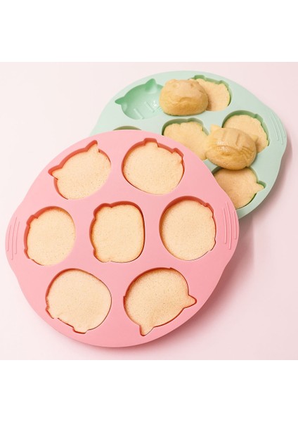 Silikon Kek Kalıbı (Yurt Dışından) indirimleri